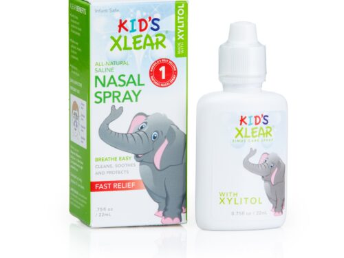 Nasal Spray, Congestion, Kids Nasal Spray, Cold and Flu, Dr. Bastos